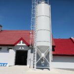 29.06.2021. Daleszyce. Otwarcie oczyszczalni ścieków / Wiktor Taszłow / Radio Kielce