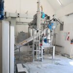 29.06.2021. Daleszyce. Otwarcie oczyszczalni ścieków / Wiktor Taszłow / Radio Kielce