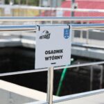 29.06.2021. Daleszyce. Otwarcie oczyszczalni ścieków / Wiktor Taszłow / Radio Kielce