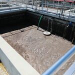 29.06.2021. Daleszyce. Otwarcie oczyszczalni ścieków / Wiktor Taszłow / Radio Kielce