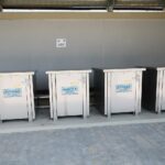 29.06.2021. Daleszyce. Otwarcie oczyszczalni ścieków / Wiktor Taszłow / Radio Kielce