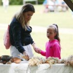 01.06.2021. Tokarnia. Dzień Dziecka / Wiktor Taszłow / Radio Kielce