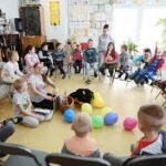 01.06.2021. Kielce. Rodzinny Festyn Profilaktyczny w Świętokrzyskim Klubie Abstynentów „Raj” / Wiktor Taszłow / Radio Kielce