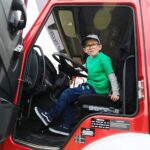 01.06.2021. Tokarnia. Dzień Dziecka / Wiktor Taszłow / Radio Kielce