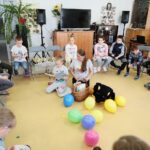 01.06.2021. Kielce. Rodzinny Festyn Profilaktyczny w Świętokrzyskim Klubie Abstynentów „Raj” / Wiktor Taszłow / Radio Kielce