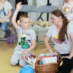 01.06.2021. Kielce. Rodzinny Festyn Profilaktyczny w Świętokrzyskim Klubie Abstynentów „Raj” / Wiktor Taszłow / Radio Kielce