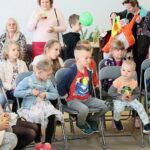 01.06.2021. Kielce. Rodzinny Festyn Profilaktyczny w Świętokrzyskim Klubie Abstynentów „Raj” / Wiktor Taszłow / Radio Kielce