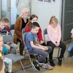 01.06.2021. Kielce. Rodzinny Festyn Profilaktyczny w Świętokrzyskim Klubie Abstynentów „Raj” / Wiktor Taszłow / Radio Kielce