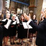 03.06.2021. Kielce. Bazylika katedralna. Uroczystości Bożego Ciała / Wiktor Taszłow / Radio Kielce