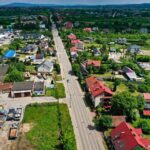 09.06.2021. Kielce. Ulica Domaszowska / Jarosław Kubalski / Radio Kielce