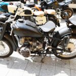 03.06.2021. Kielce. Motoryzacyjne atrakcje na ulicy Sienkiewicza / Wiktor Taszłow / Radio Kielce