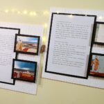 08.06.2021. Kielce. Wystawa Papieska w OHP / Wiktor Taszłow / Radio Kielce