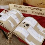 08.06.2021. Kielce. Wystawa Papieska w OHP / Wiktor Taszłow / Radio Kielce