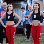 10.06.2021. Kielce. Mistrzowie są w formie. Otwarty trening na kieleckim stadionie / Wiktor Taszłow / Radio Kielce