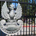 12.06.2021. Kielce. Ochotnicy wstąpili w szeregi 10. ŚBOT / Wiktor Taszłow / Radio Kielce