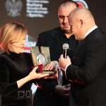 10.06.2021 Kielce. Gala podsumowująca I Forum Polskiego Boksu w Kielcach / Wiktor Taszłow / Radio Kielce