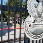 12.06.2021. Kielce. Ochotnicy wstąpili w szeregi 10. ŚBOT / Wiktor Taszłow / Radio Kielce