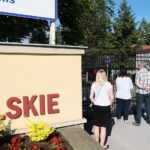 12.06.2021. Kielce. Ochotnicy wstąpili w szeregi 10. ŚBOT / Wiktor Taszłow / Radio Kielce