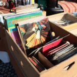 12.06.2021. Kielce. Giełda kolekcjonerska / Wiktor Taszłow / Radio Kielce