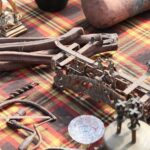 12.06.2021. Kielce. Giełda kolekcjonerska / Wiktor Taszłow / Radio Kielce