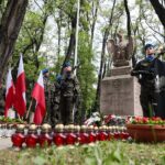 12.06.2021. Kielce. Uroczystości z okazji rocznicy powstania 2. Pułku Artylerii Lekkiej Legionów / Wiktor Taszłow / Radio Kielce