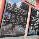 12.06.2021. Kielce. Uroczystości z okazji rocznicy powstania 2. Pułku Artylerii Lekkiej Legionów / Wiktor Taszłow / Radio Kielce