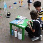 12.06.2021. Kielce. Piknik Szansa dla Niewidomych / Wiktor Taszłow / Radio Kielce