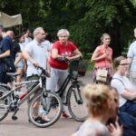 Osoby niewidome wezmą udział w rowerowym rajdzie