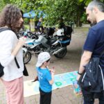 12.06.2021. Kielce. Piknik Szansa dla Niewidomych / Wiktor Taszłow / Radio Kielce