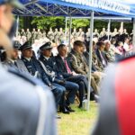 12.06.2021. Wykus. Uroczystości upamiętniające żołnierzy Armii Krajowej / Wiktor Taszłow / Radio Kielce