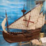 13.06.2021. Kielce. Muzeum Zabawek i Zabawy. Zwiedzanie śladem zabawek morskich / Wiktor Taszłow / Radio Kielce