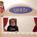 13.06.2021. Kielce. Muzeum Zabawek i Zabawy. Zwiedzanie śladem zabawek morskich / Wiktor Taszłow / Radio Kielce