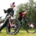 13.06.2021. Kielce. Aktywność na kółkach / Wiktor Taszłow / Radio Kielce