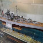 13.06.2021. Kielce. Muzeum Zabawek i Zabawy. Zwiedzanie śladem zabawek morskich / Wiktor Taszłow / Radio Kielce