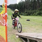 13.06.2021. Kielce. Aktywność na kółkach / Wiktor Taszłow / Radio Kielce