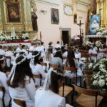 13.06.2021. Pierzchnica. Msza święta w intencji Ojczyzny / Wiktor Taszłow / Radio Kielce