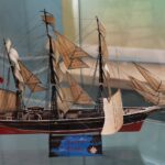 13.06.2021. Kielce. Muzeum Zabawek i Zabawy. Zwiedzanie śladem zabawek morskich / Wiktor Taszłow / Radio Kielce