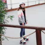 13.06.2021. Kielce. Aktywność na kółkach / Wiktor Taszłow / Radio Kielce