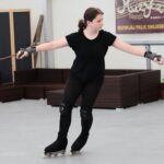 13.06.2021. Kielce. Aktywność na kółkach / Wiktor Taszłow / Radio Kielce