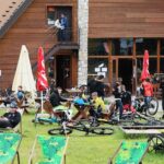 13.06.2021. Kielce. Aktywność na kółkach / Wiktor Taszłow / Radio Kielce