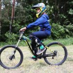 13.06.2021. Kielce. Aktywność na kółkach / Wiktor Taszłow / Radio Kielce