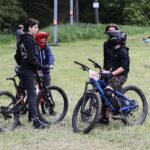 13.06.2021. Kielce. Aktywność na kółkach / Wiktor Taszłow / Radio Kielce