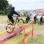 13.06.2021. Kielce. Aktywność na kółkach / Wiktor Taszłow / Radio Kielce