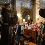 13.06.2021. Kielce. „Uwielbienie”, msza w Bazylice Katedralnej / Wiktor Taszłow / Radio Kielce