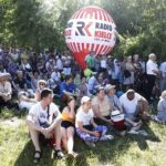 20.06.2021. Tokarnia. Park Etnograficzny. „Jawor u źródeł kultury” / Jarosław Kubalski / Radio Kielce