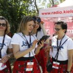 20.06.2021. Tokarnia. Park Etnograficzny. „Jawor u źródeł kultury” / Jarosław Kubalski / Radio Kielce