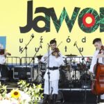20.06.2021. Tokarnia. Park Etnograficzny. „Jawor u źródeł kultury” / Jarosław Kubalski / Radio Kielce