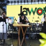 20.06.2021. Tokarnia. Park Etnograficzny. „Jawor u źródeł kultury” / Jarosław Kubalski / Radio Kielce