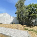 16.06.2021 Nowa Słupia. Muzeum Starożytnego Hutnictwa Świętokrzyskiego w przebudowie / Jarosław Kubalski / Radio Kielce