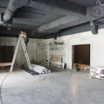 16.06.2021 Nowa Słupia. Muzeum Starożytnego Hutnictwa Świętokrzyskiego w przebudowie / Jarosław Kubalski / Radio Kielce